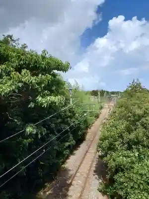 猿田神社(千葉県)