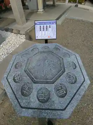 富岡八幡宮(東京都)