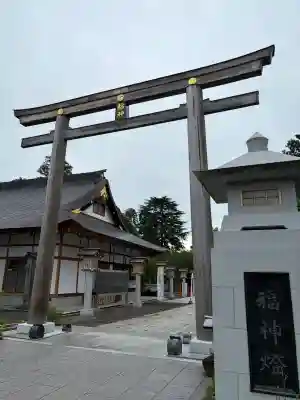 大前神社(栃木県)