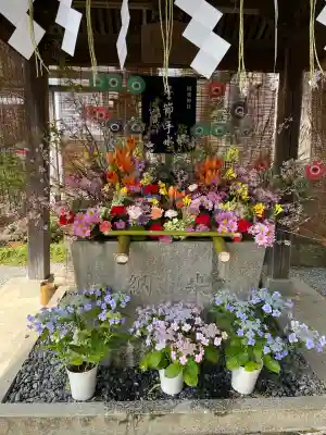 國魂神社(福島県)