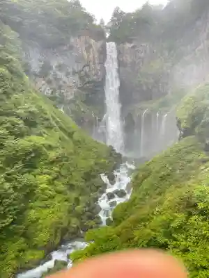 華厳神社(栃木県)