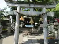 名古屋東照宮(愛知県)