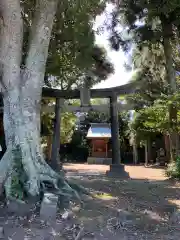 熊野神社(千葉県)