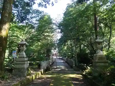 神明社のその他建物