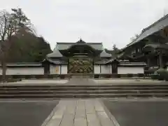 建長寺(神奈川県)