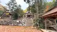 篠神社(京都府)