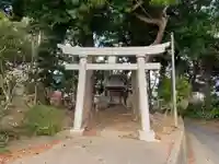 東町神社(千葉県)
