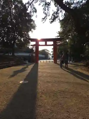 春日大社(奈良県)