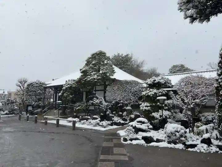 大蓮寺(千葉県)