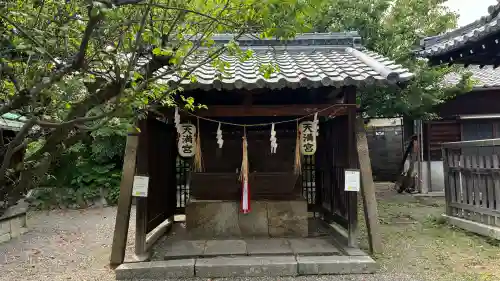 和田神社(滋賀県)