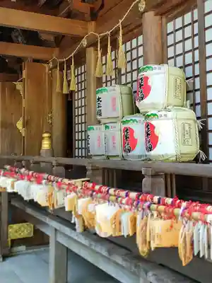 金刀比羅神社のその他建物