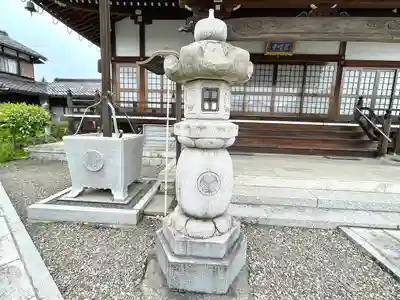 法性寺(滋賀県)