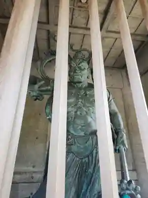 越後胎内観音(新潟県)