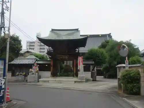 徳林寺(埼玉県)