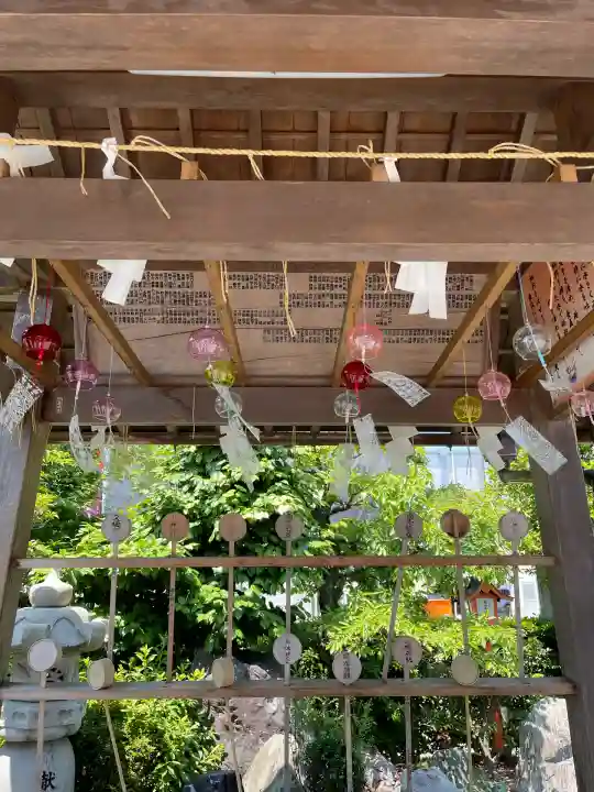 尾張猿田彦神社(愛知県)