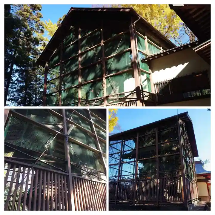 瑳珂比神社(群馬県)