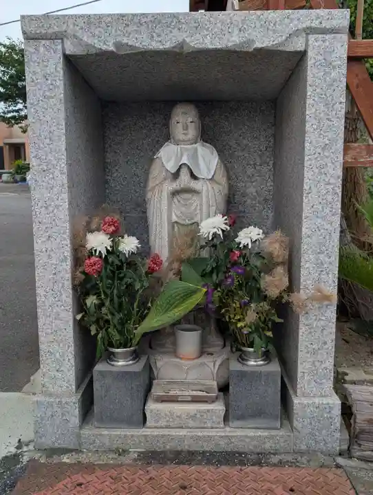 宗円寺(神奈川県)