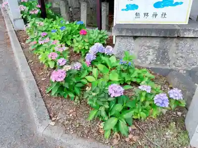 東海市熊野神社(愛知県)
