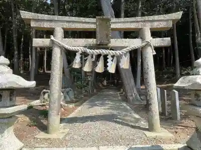 八幡宮神社(滋賀県)