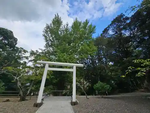 安房神社(千葉県)