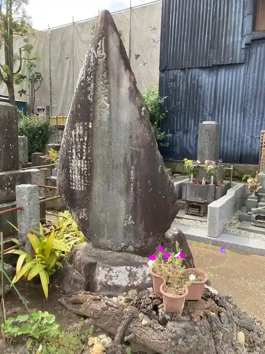 荘厳寺のその他建物