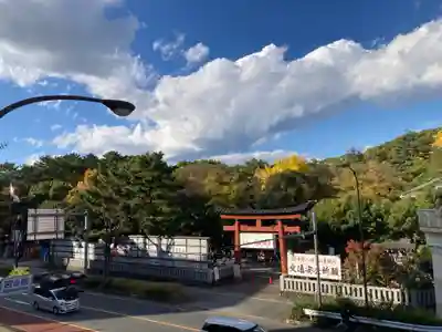 平塚八幡宮(神奈川県)