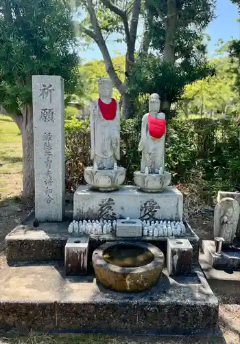 桜ヶ池池宮神社(静岡県)