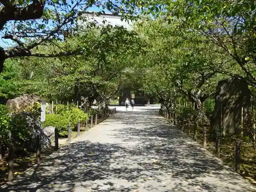 建長寺のその他建物