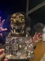 金蛇水神社(宮城県)