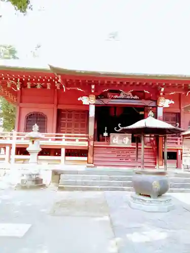 勝福寺(神奈川県)