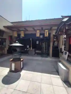 大観音寺(東京都)
