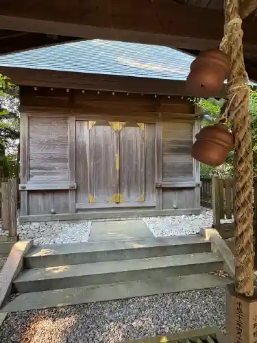 金刀比羅神社(三重県)