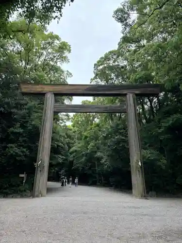 熱田神宮(愛知県)