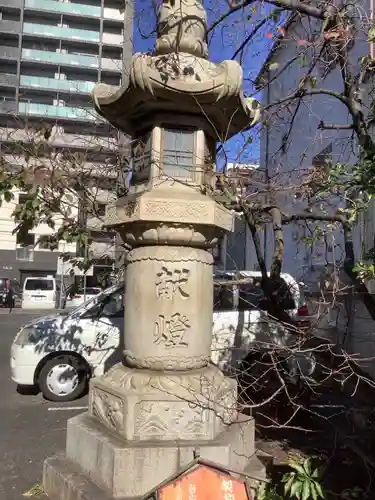 稲園山 七寺のその他建物