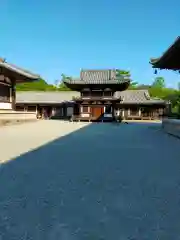 唐招提寺(奈良県)