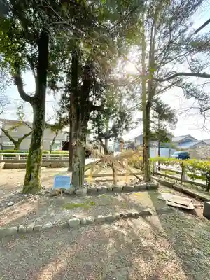 五十鈴神社(滋賀県)