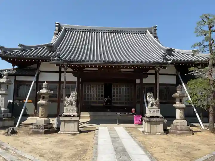 普門寺(愛知県)