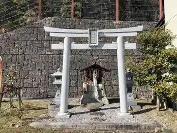 津島神社(滋賀県)