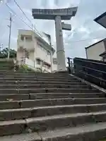 山王神社(長崎県)