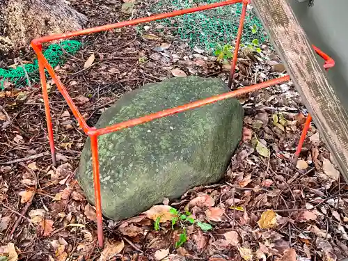 山王神社の建物その他