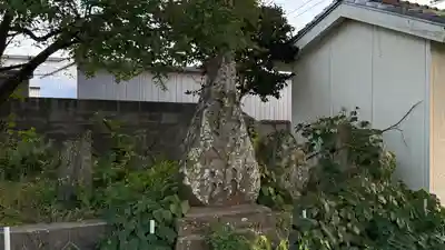 拝幣志神社(宮城県)