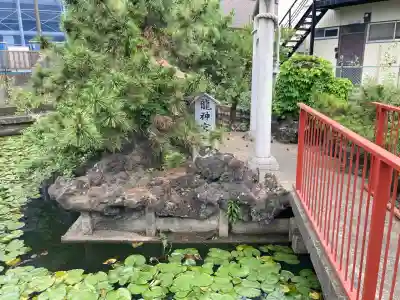 龍神宮(千葉県)