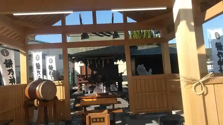 餅乃神社(福岡県)