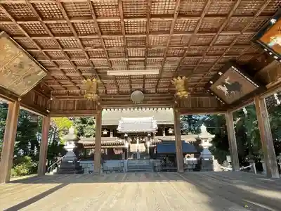 河瀬神社(滋賀県)