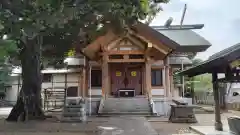 北星神社(千葉県)