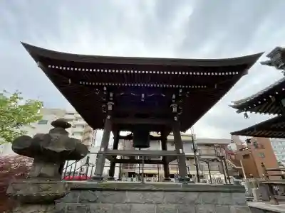 西雲寺(埼玉県)