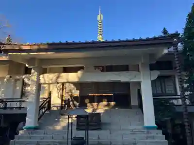 西福寺(東京都)