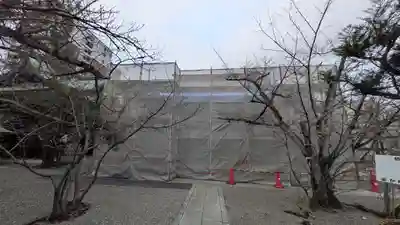 天孫神社(滋賀県)