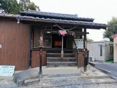 常慶寺の末社・摂社