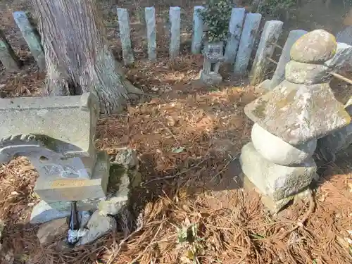 清水八幡宮(栃木県)